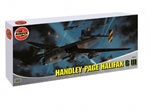 HP Halifax B III